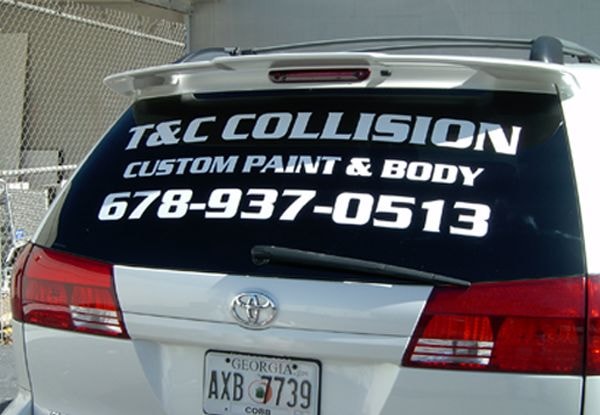  - Image360-Tucker-GA-vehicle-window-graphics-TC Collision VGW